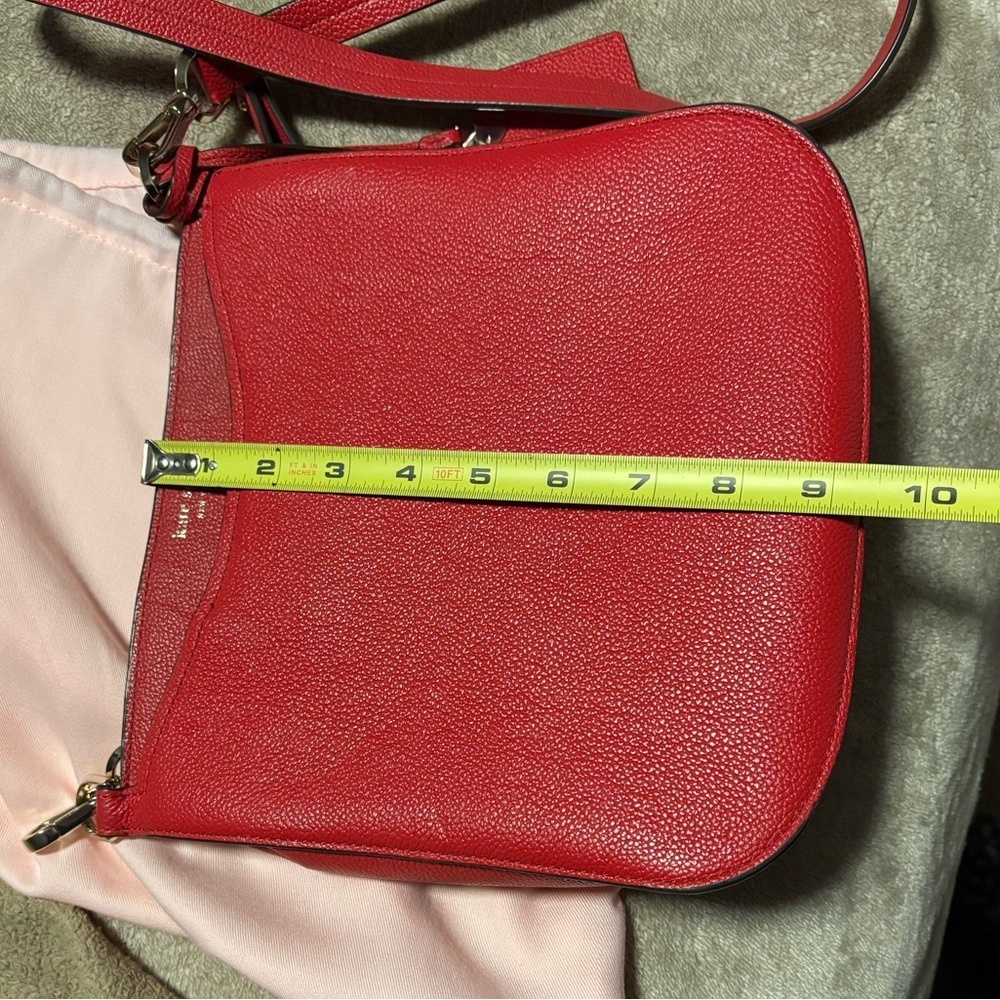 Kate spade limited edition hot chilli pepper - Picture 9 of 9